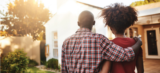 Stanbic Home Protection Insurance